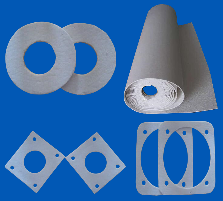 任丘陶瓷纤维纸